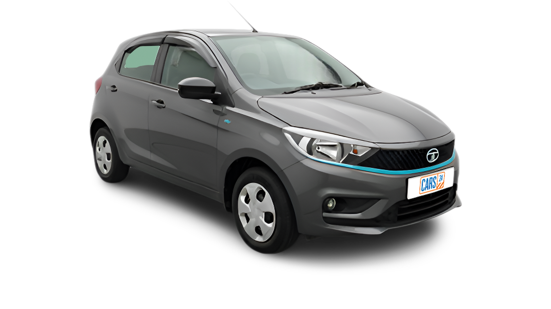 Tata TIAGO EV-img